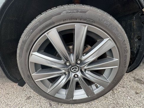 Used 2018 MAZDA MAZDA6 Touring FWD image 29
