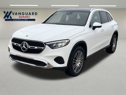 Used 2024 Mercedes-Benz GLC 300 4MATIC