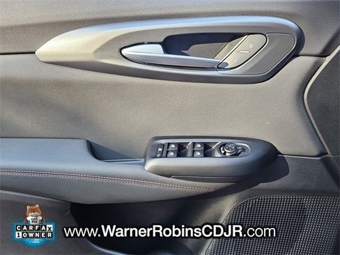 Used 2024 Dodge Hornet GT w/ GT Blacktop Package image 29