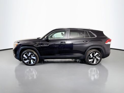 Used 2026 Volkswagen Atlas Cross Sport SE FWD image 6