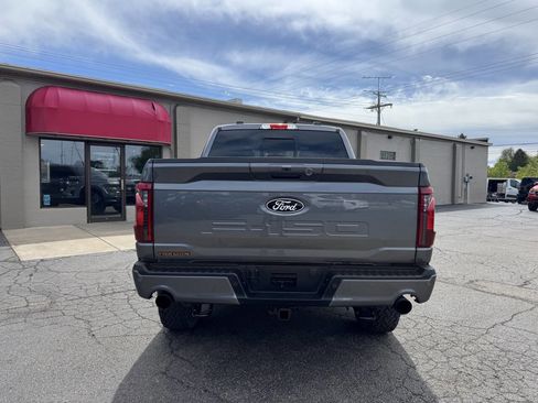 Used 2025 Ford F150 Tremor w/ Bed Utility Package AWD/4WD image 3