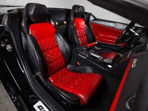 Used 2011 Lamborghini Gallardo LP 560-4 image 14