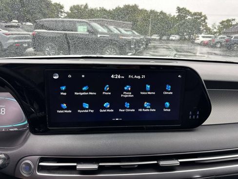 Used 2024 Hyundai Palisade XRT AWD/4WD image 25