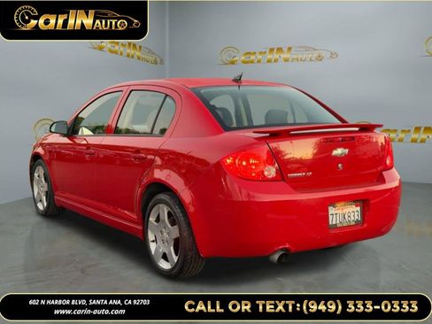 Used 2010 Chevrolet Cobalt LT w/ Preferred Equipment Group image 7