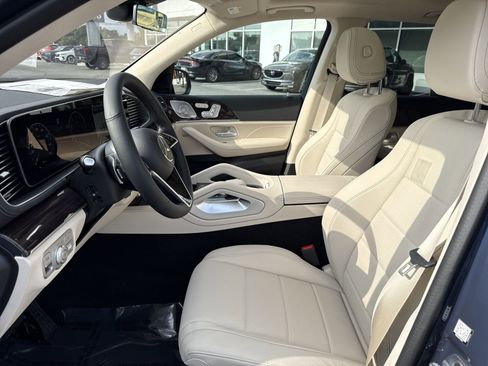 New 2026 Mercedes-Benz GLE 450 4MATIC image 10