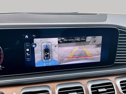 Certified 2026 Mercedes-Benz GLE 350 4MATIC image 50
