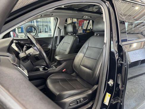 Used 2018 GMC Terrain SLT w/ Preferred Package AWD/4WD image 26