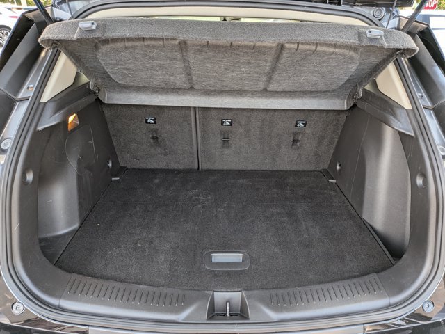 Certified 2023 Buick Encore GX Select FWD image 17