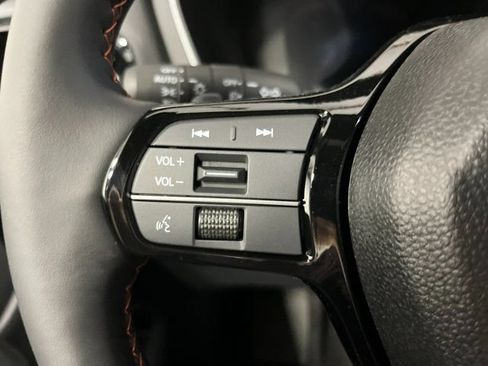 New 2026 Honda Passport TrailSport Elite image 18