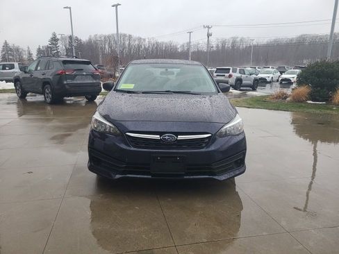 Used 2020 Subaru Impreza 2.0i image 2