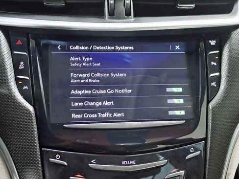 Used 2018 Cadillac XTS Premium Luxury w/ Driver Assist Package image 22