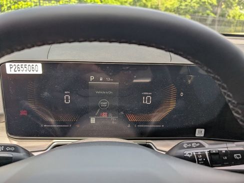 New 2026 Kia Sorento X-Line EX AWD/4WD image 18