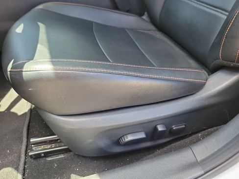 Used 2021 Nissan Sentra SR w/ SR Premium Package image 17