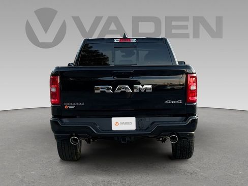 New 2026 RAM 1500 Big Horn AWD/4WD image 23