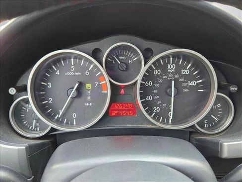 Used 2011 MAZDA MX-5 Miata Grand Touring RWD image 12