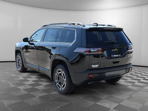 New 2026 Jeep Cherokee Limited AWD/4WD image 5