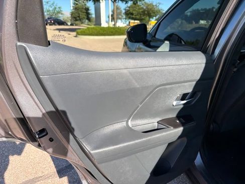 Used 2026 Nissan Kicks SV w/ Cold Weather Package AWD/4WD image 21