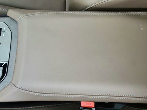 Used 2025 BMW X3 xDrive30i image 50