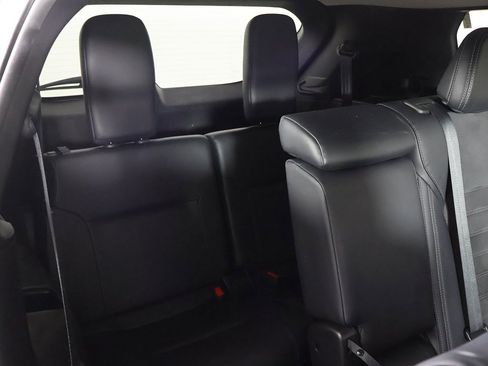 Used 2024 Mitsubishi Outlander SE image 33