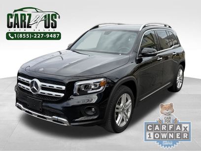 Used 2022 Mercedes-Benz GLB 250 4MATIC w/ Premium Package Lite