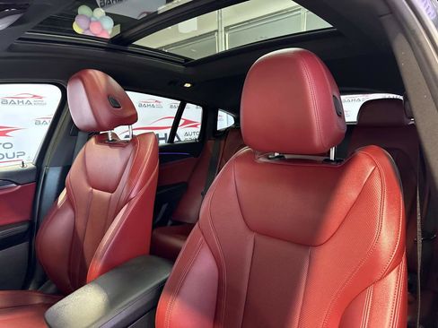 Used 2023 BMW X4 xDrive30i w/ M Sport Package image 34