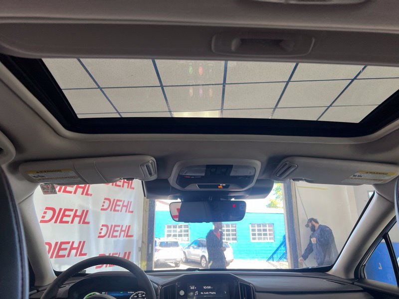New 2026 Subaru Crosstrek 2.5i Limited AWD/4WD image 35