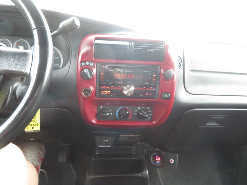 Used 2004 Ford Ranger 4x4 SuperCab image 32