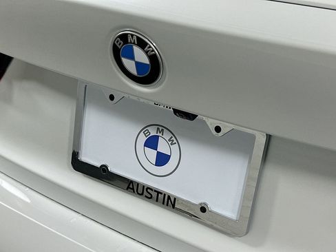 New 2026 BMW 330i Sedan w/ M Sport Package image 22