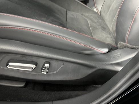 Used 2025 Acura ADX A-Spec image 24