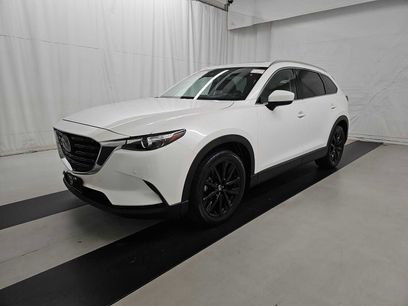 Used 2022 MAZDA CX-9 Touring Plus