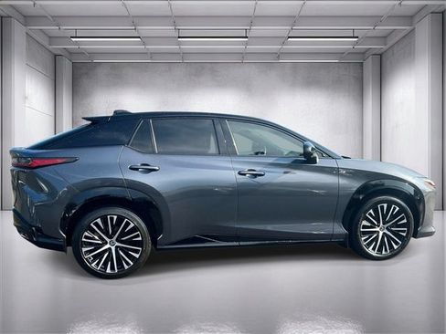 Used 2023 Lexus RZ 450e Premium w/ Technology Package AWD/4WD image 2