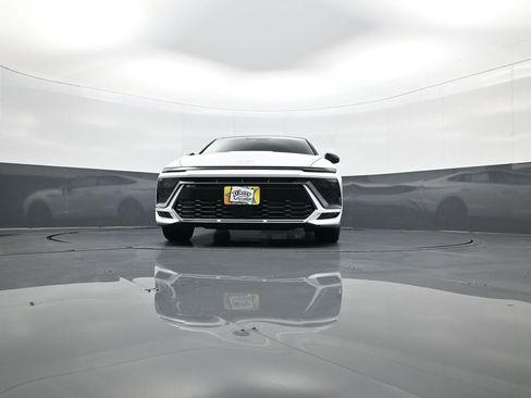 New 2026 Hyundai Sonata N Line image 22