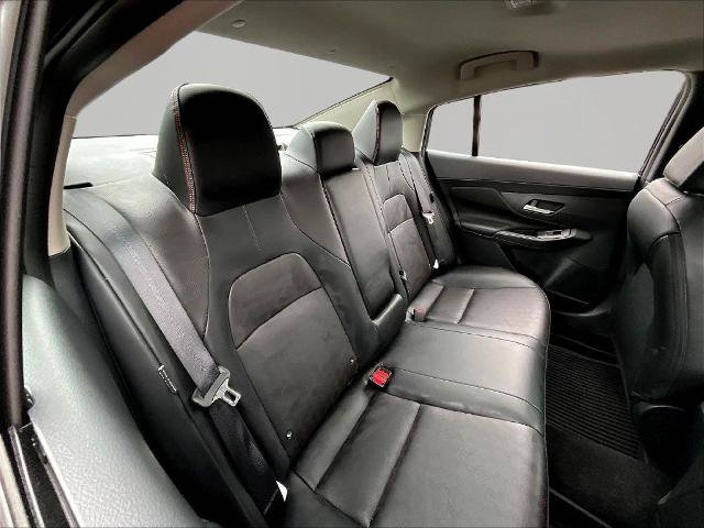 Certified 2026 Nissan Sentra SR w/ SR Premium Package FWD image 25