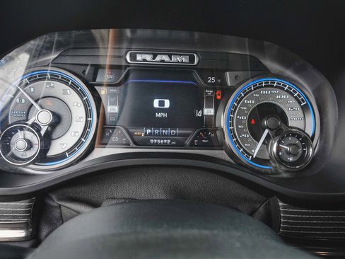 Used 2020 RAM 1500 Limited image 17