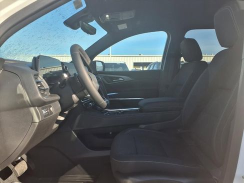 New 2026 Chevrolet Traverse LT w/ Midnight/Sport Edition image 12