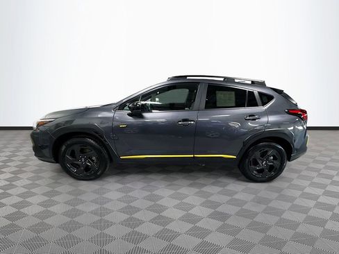 Certified 2024 Subaru Crosstrek 2.5i Sport image 34