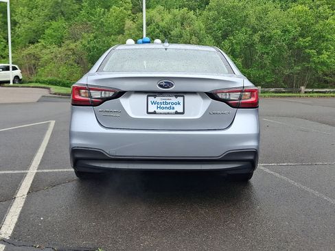 Used 2023 Subaru Legacy Premium AWD/4WD image 6