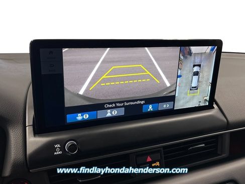 New 2026 Honda Pilot Black Edition image 21