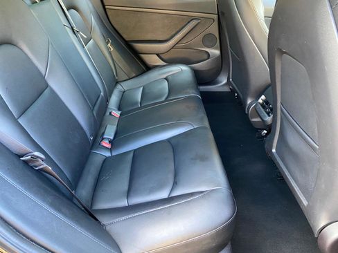 Used 2022 Tesla Model 3 Long Range image 38