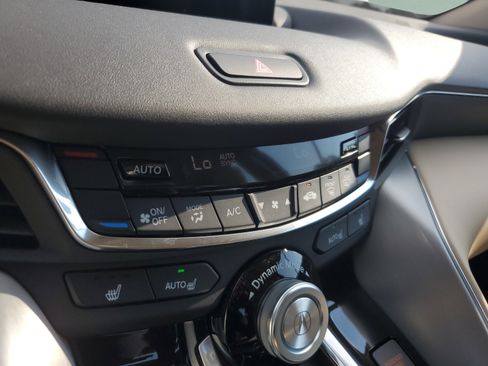 Used 2025 Acura TLX w/ Technology Package FWD image 31