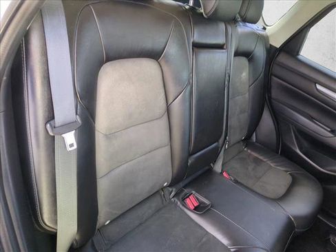 Used 2023 MAZDA CX-5 AWD 2.5 S w/ Select Package image 18