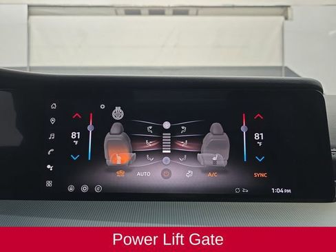 Used 2025 Nissan Murano SL w/ Cargo Package image 33