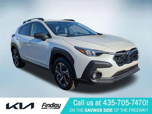 Used 2024 Subaru Crosstrek 2.0i Premium AWD/4WD image 9