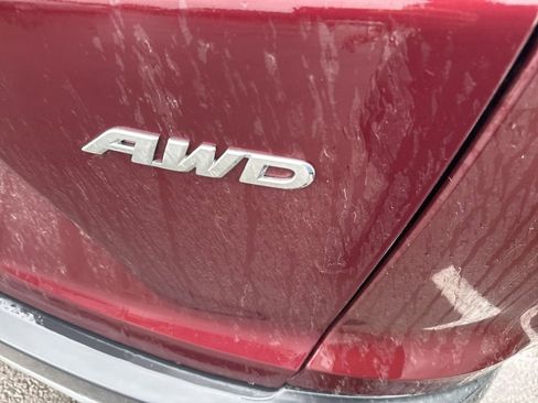 Used 2019 Honda CR-V EX-L image 5