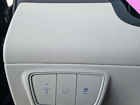 Certified 2023 Hyundai Tucson SEL w/ Convenience Package image 13