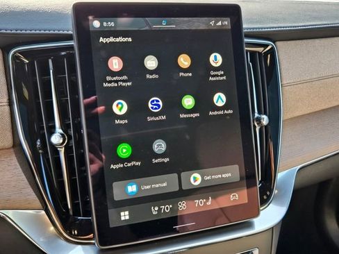 New 2026 Volvo XC90 B6 Plus w/ Protection Package Premier image 20