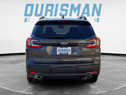 New 2026 Subaru Ascent Premium image 5