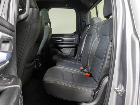 Used 2022 RAM 1500 Big Horn AWD/4WD image 41