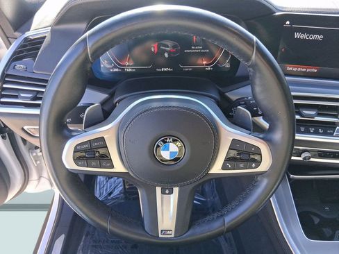 Used 2019 BMW X5 xDrive40i w/ Convenience Package image 16