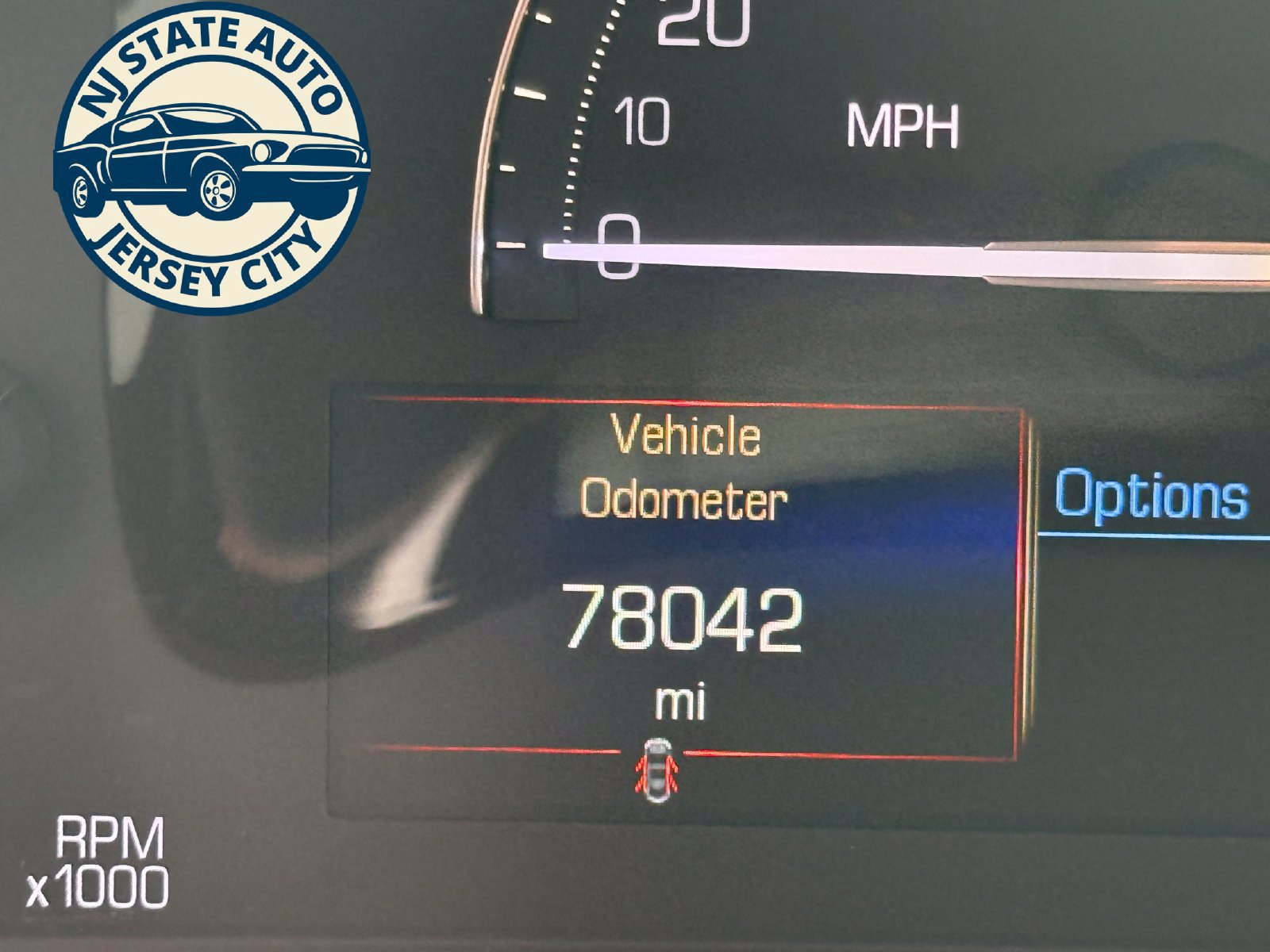 Used 2018 Cadillac XT5 Premium Luxury w/ Driver Assist Package AWD/4WD image 29
